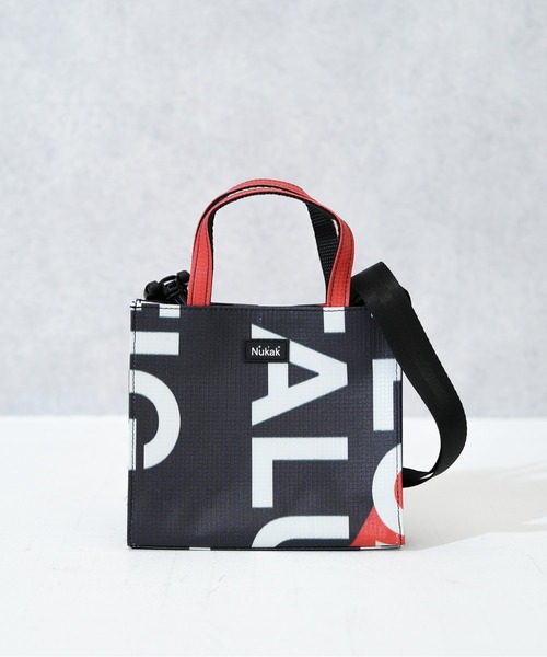 SAC'S BARJean(サックスバージーン)の「【NUKAK/ヌカク】MIGNON(ハンドバッグ・レディース・その他4/その他18/その他5/その他3/その他2/その他1/その他17/その他16/その他15/その他14/その他6/その他19/その他13/その他10/その他8/その他11/その他21/その他12/その他9/その他7/その他20・FREE)」の14枚目の写真