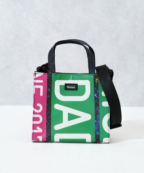 SAC'S BARJean(サックスバージーン)の「【NUKAK/ヌカク】MIGNON(ハンドバッグ・レディース・その他4/その他18/その他5/その他3/その他2/その他1/その他17/その他16/その他15/その他14/その他6/その他19/その他13/その他10/その他8/その他11/その他21/その他12/その他9/その他7/その他20・FREE)」の15枚目の写真