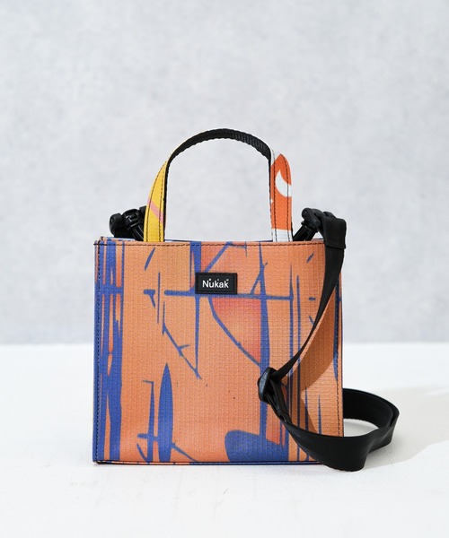 SAC'S BARJean(サックスバージーン)の「【NUKAK/ヌカク】MIGNON(ハンドバッグ・レディース・その他4/その他18/その他5/その他3/その他2/その他1/その他17/その他16/その他15/その他14/その他6/その他19/その他13/その他10/その他8/その他11/その他21/その他12/その他9/その他7/その他20・FREE)」の17枚目の写真