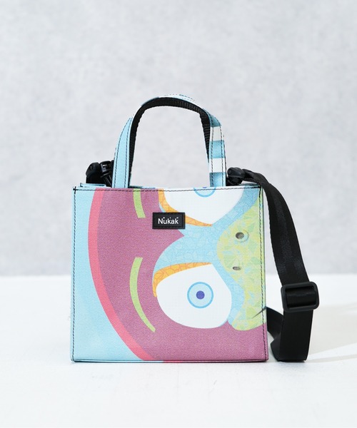 SAC'S BARJean(サックスバージーン)の「【NUKAK/ヌカク】MIGNON(ハンドバッグ・レディース・その他4/その他18/その他5/その他3/その他2/その他1/その他17/その他16/その他15/その他14/その他6/その他19/その他13/その他10/その他8/その他11/その他21/その他12/その他9/その他7/その他20・FREE)」の19枚目の写真