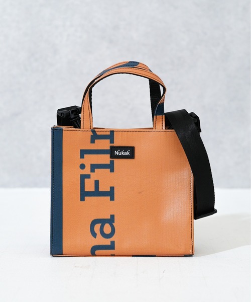 セール】【NUKAK/ヌカク】MIGNON（ハンドバッグ）｜SAC'S BARJean