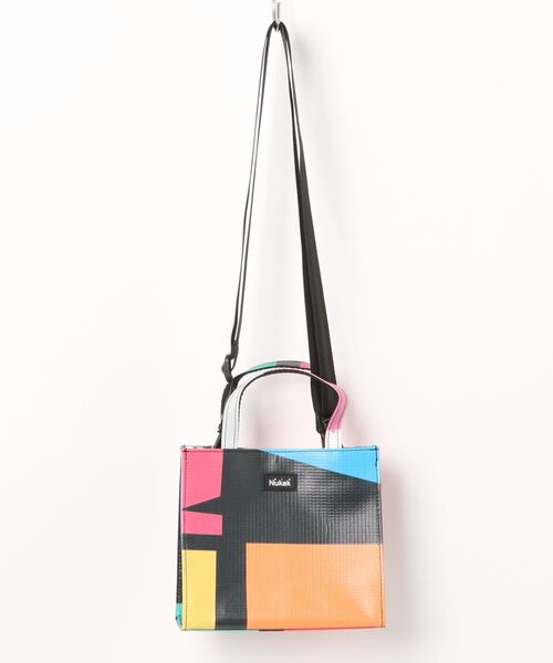 セール】【NUKAK/ヌカク】MIGNON（ハンドバッグ）｜SAC'S BARJean