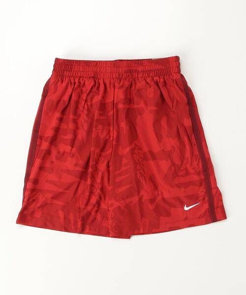 ナイキ NIKE ナイキ YTH DF マルチ ショート JAQ BOLD（その他パンツ