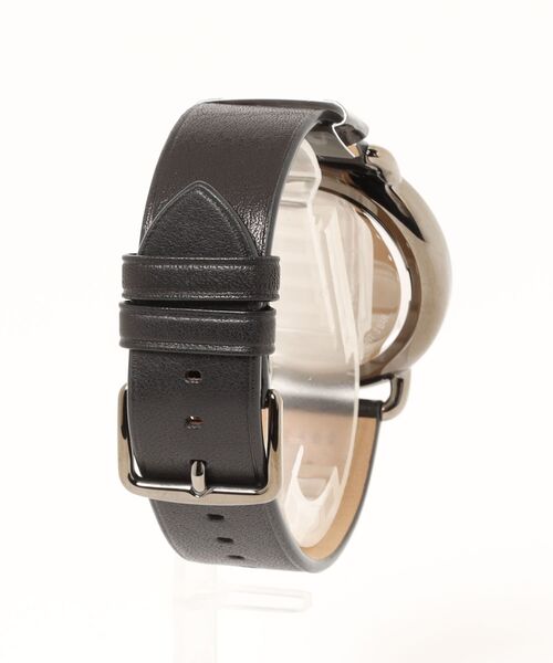 COACH(コーチ)の「【COACH】 コーチ ELLIOT メンズ ウォッチ(アナログ腕時計・メンズ・ブラック・FREE)」の3枚目の写真