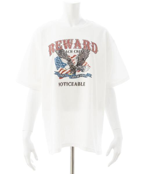 人気！EMPORIO イーグルロゴ コットンTシャツ 新品・最終価格] 16A(16歳) EMPORIO ARMANI / JUNIOR イーグル