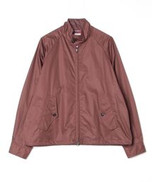 BARACUTA（バラクータ）の「BARACUTA / G4 コットン タイプライター ショートブルゾン（ブルゾン）」
