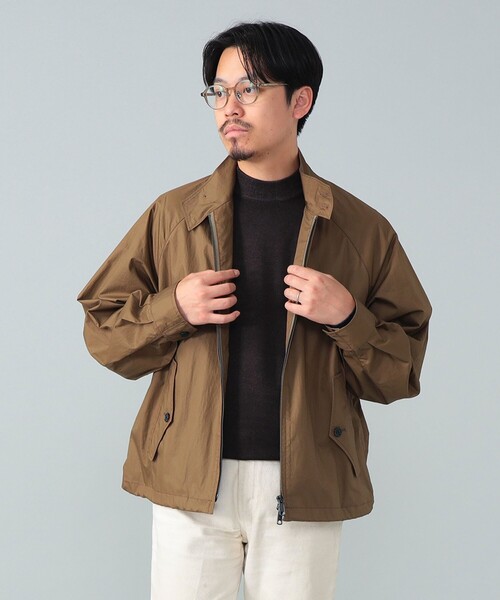 Baracuta コットンジャケット 楽天市場】バブアー バラクータ ブルゾン G9 WAX ワックス
