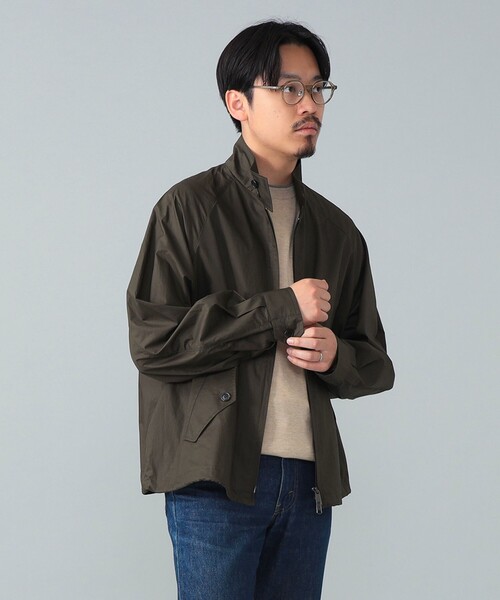 BARACUTA バラクータブルゾン BARACUTA（バラクータ）の「【BARACUTA / バラクータ】CLICKER