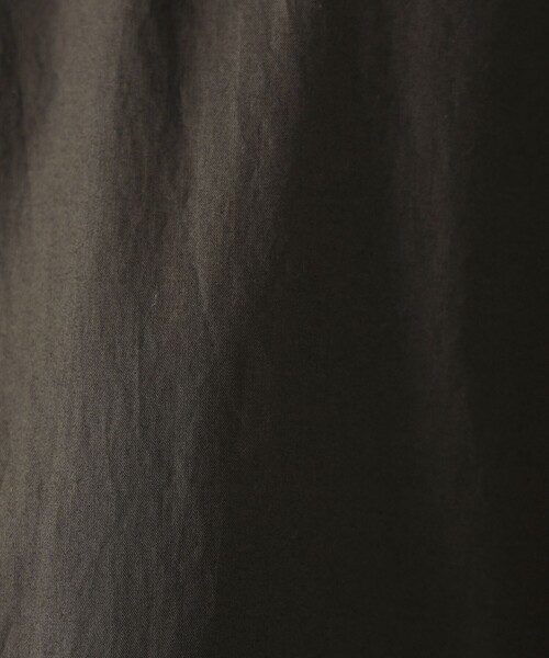 BARACUTA（バラクータ）の「BARACUTA / G4 コットン タイプライター ショートブルゾン（ブルゾン・メンズ・グリーン系その他5/ブラウン系その他4・42/40/38）」の20枚目の写真