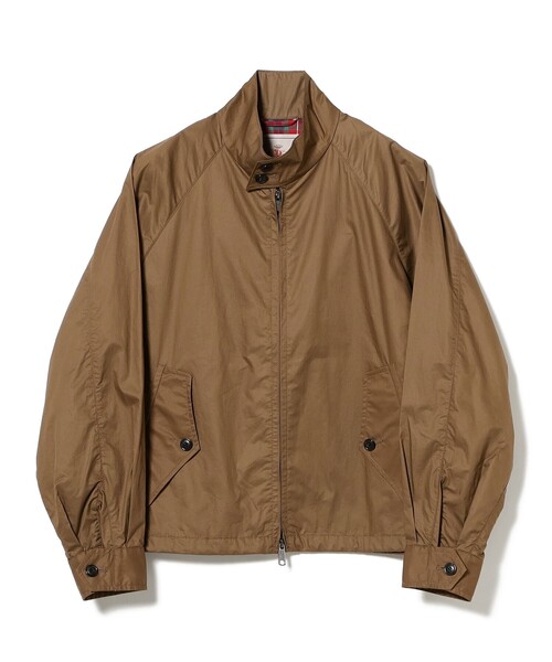 BARACUTA バラクータブルゾン セール】【BARACUTA / バラクータ】G9 BARACUTA CLOTH（ブルゾン