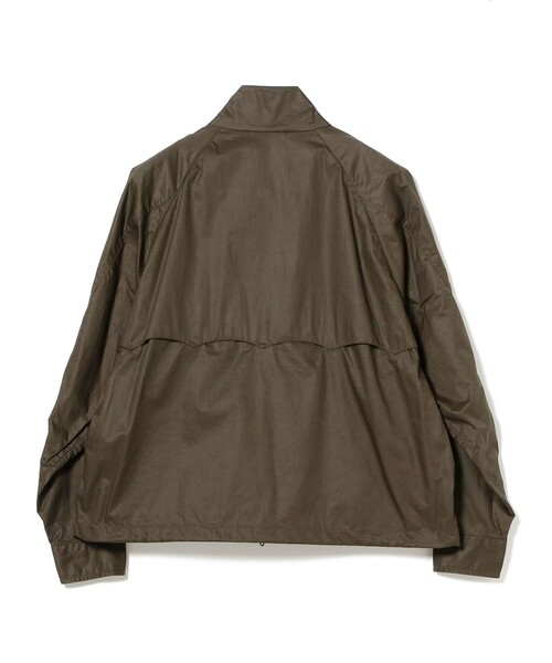 BARACUTA バラクータブルゾン 送料無料】G9ブルゾン 51／251MBRCPS0001