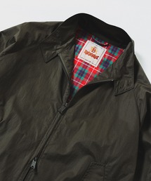 BARACUTA(oN[^)BARACUTA / G4 Rbg ^CvC^[ V[gu](u])