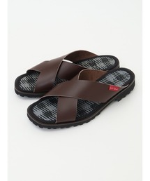 KARL HELMUT（カールヘルム）の「Liberato×Karl Helmut サンダルスリッパ（サンダル）」