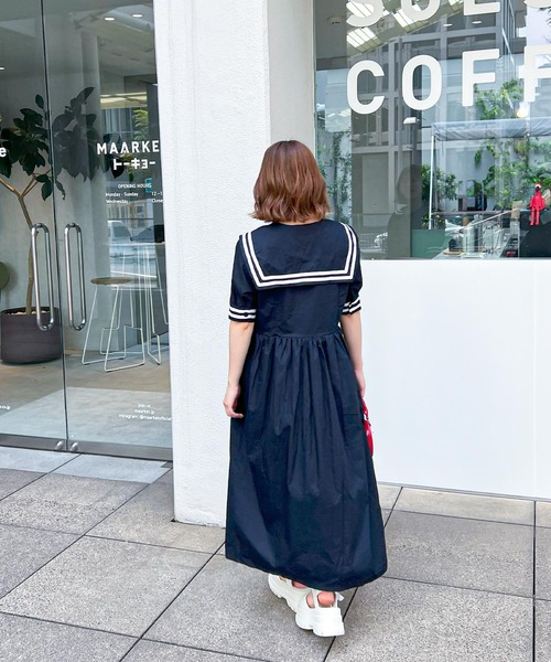 専用商品です。conu par la france モチーフワンピース 専用商品です。conu par la france モチーフワンピース conu par