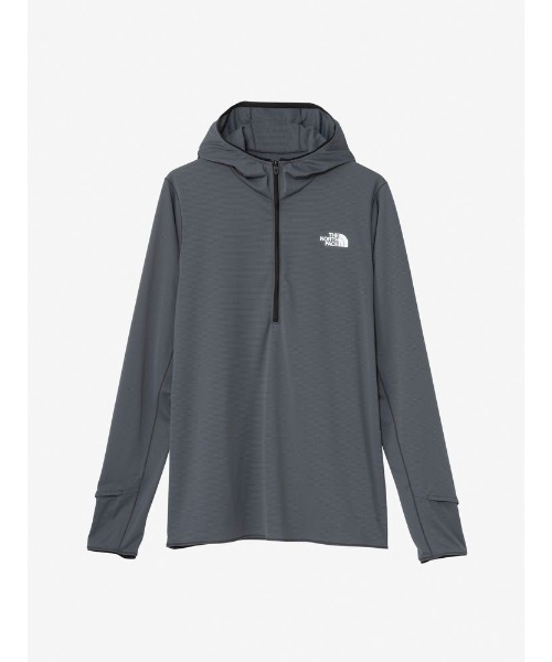 ブリーズレンジランフーディー（レディース） ノースフェイス ブリーズレンジランフーディー | APORITO
