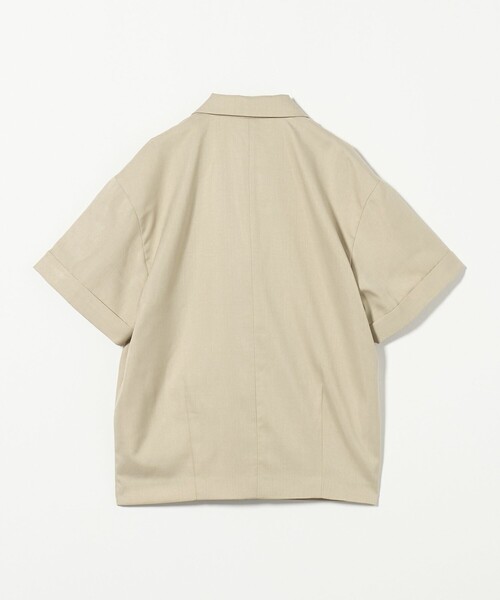 【関税込み】リラックスフィット ジャケット リラックスフィットジャケット - グレージュ - Men | H&M JP