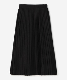 ユノイア　ラップスカート　eunoia pleatswrap ユノイア ラップスカート eunoia pleatswrap