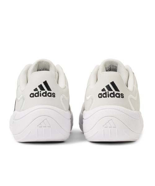 adidas（アディダス）の「SUPERSTAR MN　IE8560（スニーカー・メンズ・ホワイト・23.0cm/23.5cm/25.0cm/25.5cm/26.5cm/27.5cm/28.0cm/28.5cm/29.0cm/30.0cm/22.5cm/24.0cm）」の5枚目の写真
