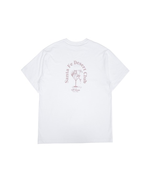 #Re:room(リルーム)の「タイガーグラスプリントTシャツ(Tシャツ/カットソー・メンズ・ブラック/ホワイト・S-M/M-L/L-XL)」の14枚目の写真