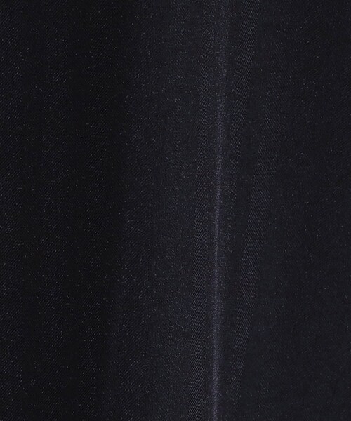 DRESKIP（ドレスキップ）の「【セットアップ可】麻調半袖ジャケット（テーラードジャケット・レディース・ブラック/グレー/ブラウン系・01/02/04/03）」の11枚目の写真