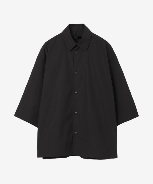 最終値下げth products ティーエイチ中綿シャツ21AW th products シャツ 「th products/ティーエイチプロダクツ