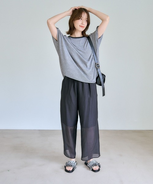 LOULOU STUDIO TELANTOBLACK 関税送料込 A3773482.JPG