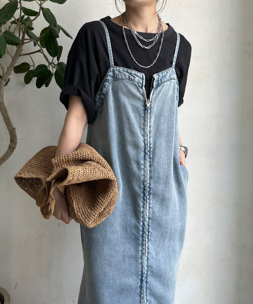 DOUDOU 半袖 Tシャツ チャコールグレー viseu チュール DOUDOU 半袖 Tシャツ チャコールグレー viseu チュール - メルカリ
