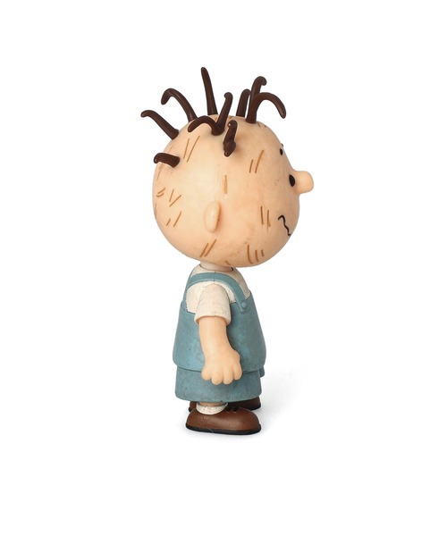 PEANUTS（ピーナッツ）の「Super7 PEANUTS Pigpen スーパー7 ピーナッツ リアクションフィギア W08 ピッグペン オブジェ 置物（フィギュア・レディース・その他・FREE）」の3枚目の写真