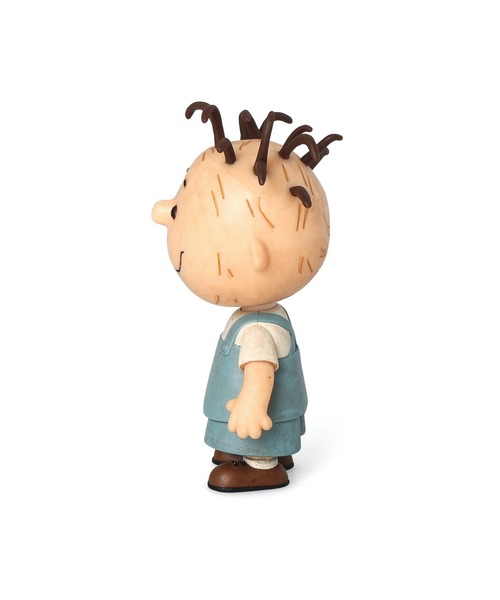 PEANUTS（ピーナッツ）の「Super7 PEANUTS Pigpen スーパー7 ピーナッツ リアクションフィギア W08 ピッグペン オブジェ 置物（フィギュア・レディース・その他・FREE）」の6枚目の写真