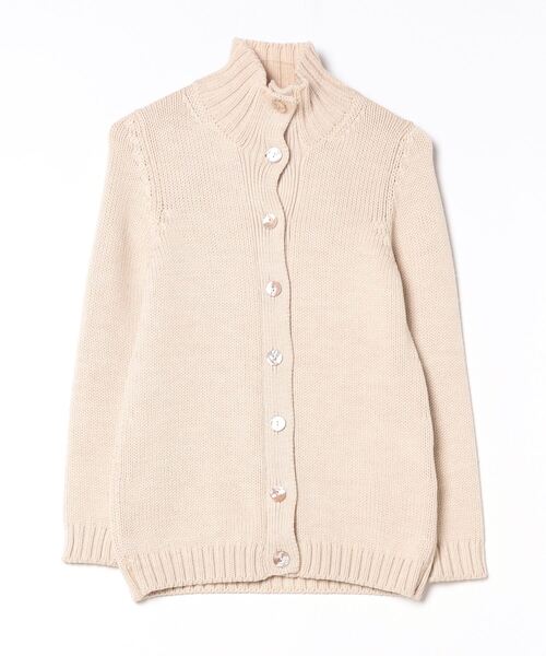 セール/ブランド古着】ニットカーディガン（カーディガン/ボレロ