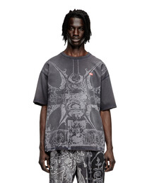 DIESEL(�f�B�[�[��)�̃����Y T�V���c T-BOXT-T13(T�V���c/�J�b�g�\�[)