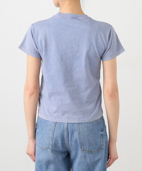 ARIES（アリーズ）の「ARIES / アリーズ AGED ANCIENT TEMPLE SS TEE AR60031.03（Tシャツ/カットソー・レディース・ブルー系その他・FREE）」の11枚目の写真