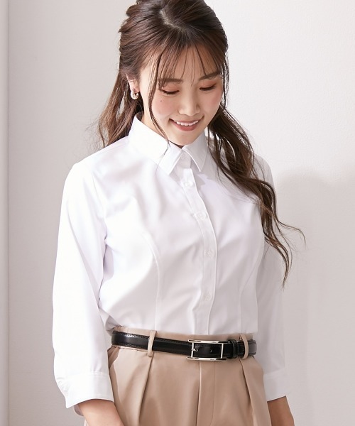 再再再値下げ 新品　PINGピン　シャツ＆スカートLL　 白ホワイト 楽天市場】総レースセットアップ トップス スカート 上下セット