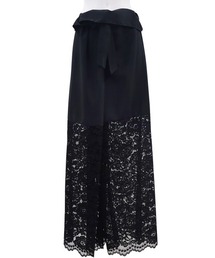 ANNEBRA｜アンブラ（レディース）のスイムグッズ（ブラック/黒色