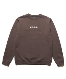 SIGNATURE CREWNECK SWEAT