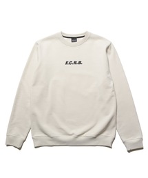 SIGNATURE CREWNECK SWEAT