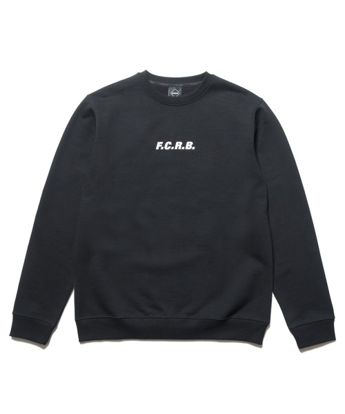 FC Real Bristol /21AW スモールロゴ スウェット XL F.C.Real Bristol（エフシーレアルブリストル）の「SMALL LOGO