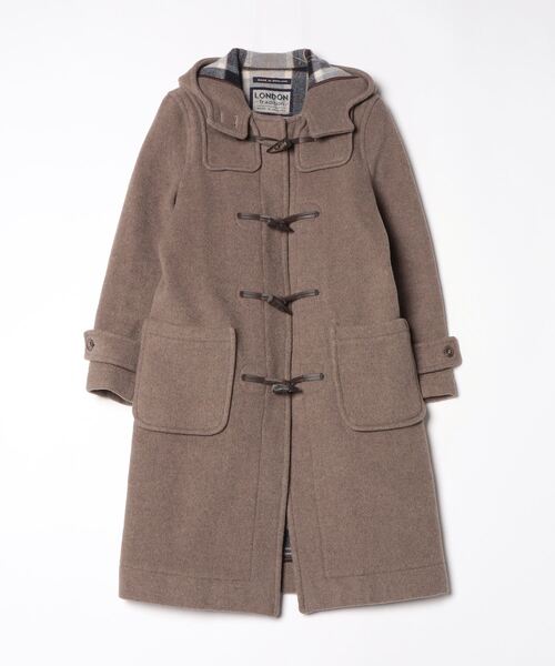 セール/ブランド古着】【LONDON TRADITION】ダッフルコート（ダッフル