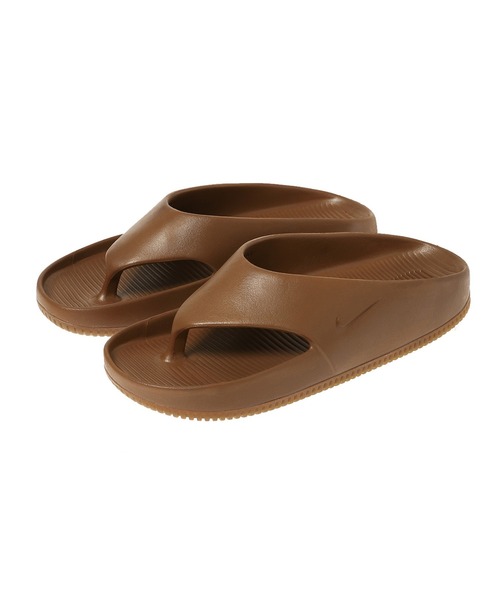 NIKE CALM FLIP FLOP FD4119-201（サンダル）｜NIKE（ナイキ）の