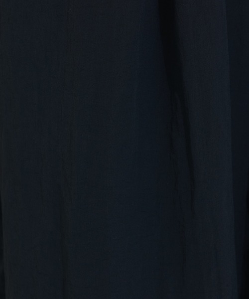 KATHARINE ROSS（キャサリンロス）の「【PILLINI/ピリーニ】カーヴィーパンツ（その他パンツ・レディース・ブラック/ベージュ/ブルー・MEDIUM）」の11枚目の写真