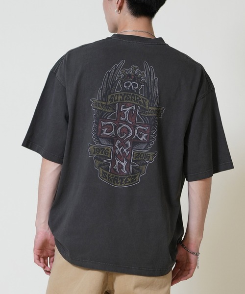 dogtownＴシャツ DOG TOWNT Z-BOYS Tシャツ | jenk