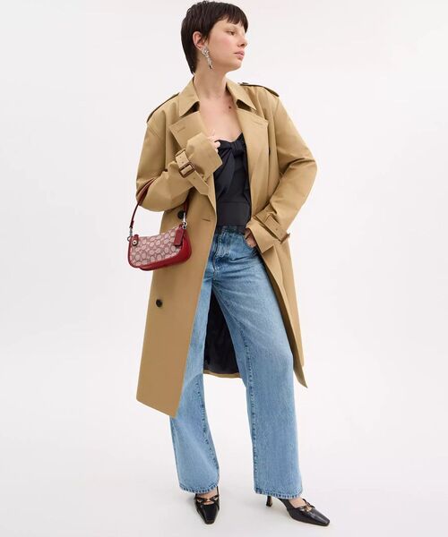 COACH シグネチャージャカードのスウィンガーバッグ FR4.jpeg