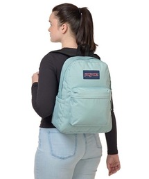 JANSPORT（ジャンスポーツ）の「JANSPORT SUPERBREAK PLUS（ジャンスポーツ スーパーブレイクプラス）（バックパック/リュック）」