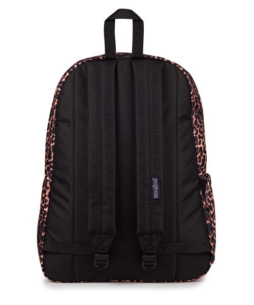 JANSPORT（ジャンスポーツ）の「JANSPORT SUPERBREAK PLUS（ジャンスポーツ スーパーブレイクプラス）（バックパック/リュック・メンズ・ブラック系/グリーン系/パープル系/ブラウン系・FREE）」の13枚目の写真