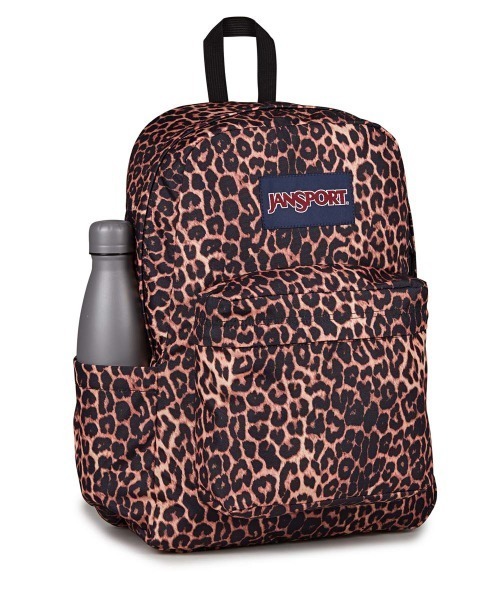 JANSPORT SUPERBREAK PLUS（ジャンスポーツ スーパーブレイクプラス