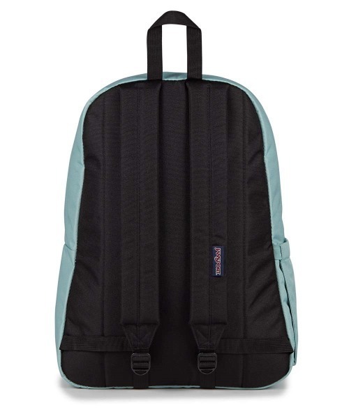 JANSPORT（ジャンスポーツ）の「JANSPORT SUPERBREAK PLUS（ジャンスポーツ スーパーブレイクプラス）（バックパック/リュック・メンズ・ブラック系/グリーン系/パープル系/ブラウン系・FREE）」の20枚目の写真