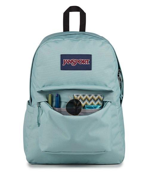 JANSPORT SUPERBREAK PLUS（ジャンスポーツ スーパーブレイクプラス