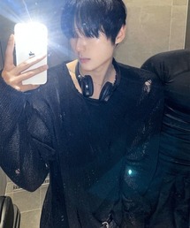 サンベルダメージTシャツ