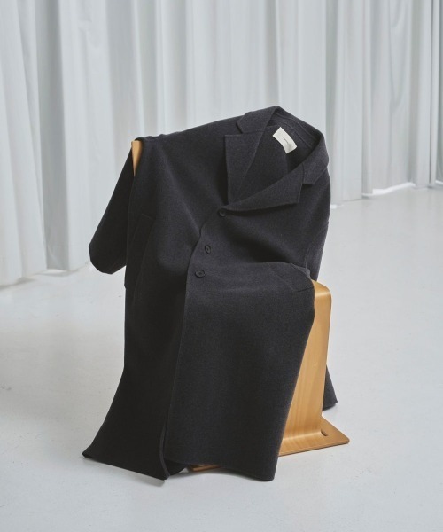 TODAYFUL Wool Over Coat ウールオーバーコート/12520006（その他