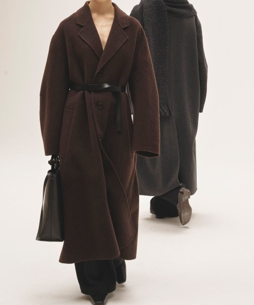 TODAYFUL Wool Over Coat ウールオーバーコート/12520006（その他